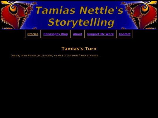 Tamias_and_Min/The_Double-Decker_Bus screenshot