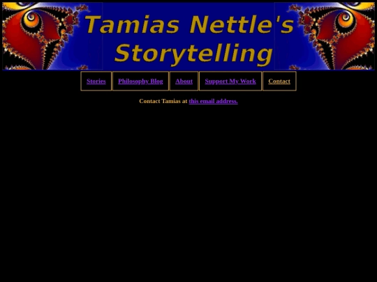 contact screenshot