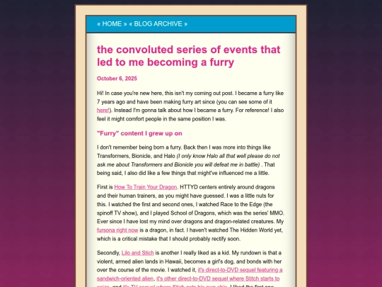 blog/how_i_became_a_furry screenshot
