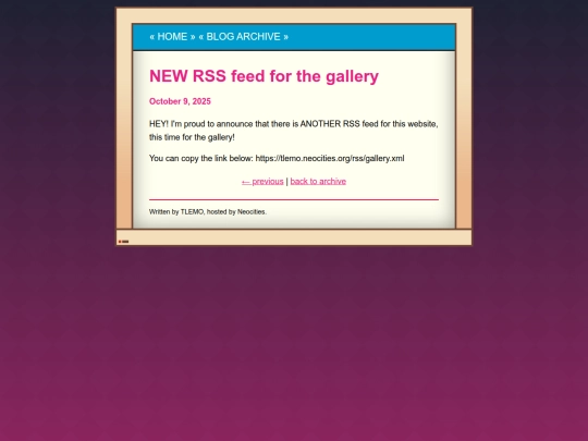 blog/new_gallery_rss_feed screenshot