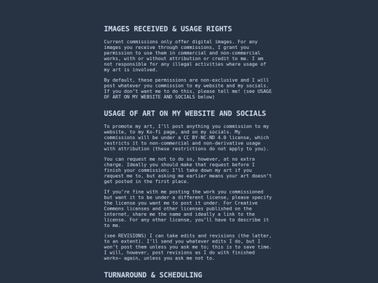 commission_terms screenshot