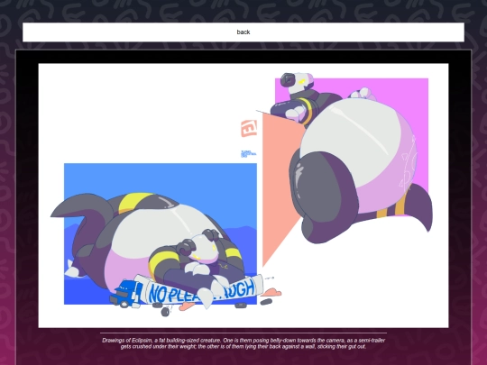 gallery/ART FIGHT 2026 - ECLIPSIM screenshot