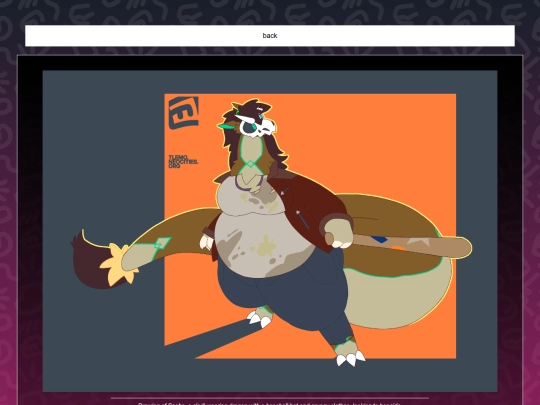 gallery/ART FIGHT 2026 - SOOBS (COLLEGE DESERT) screenshot