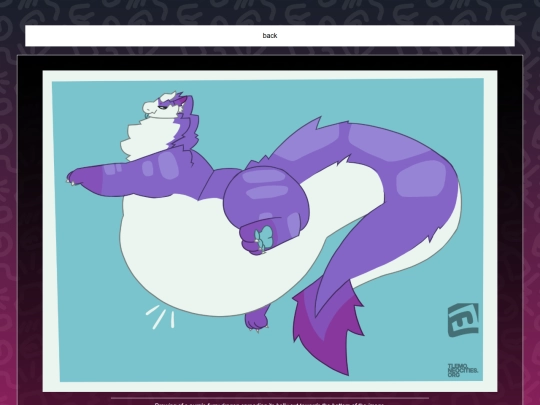 gallery/COMMISSION - BEEG DERG screenshot