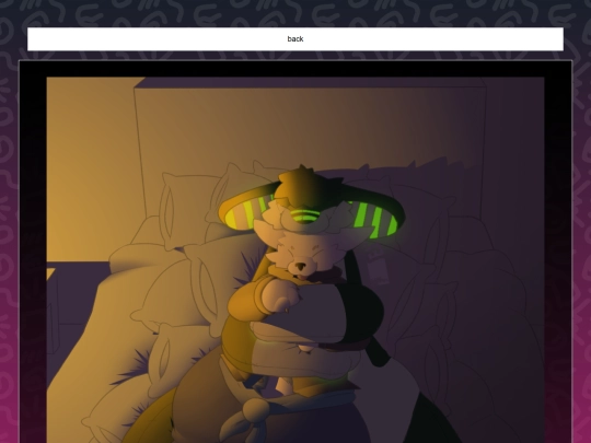 gallery/COMMISSION - PLUSHIE HUG screenshot
