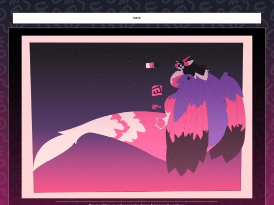 gallery/SERA init screenshot
