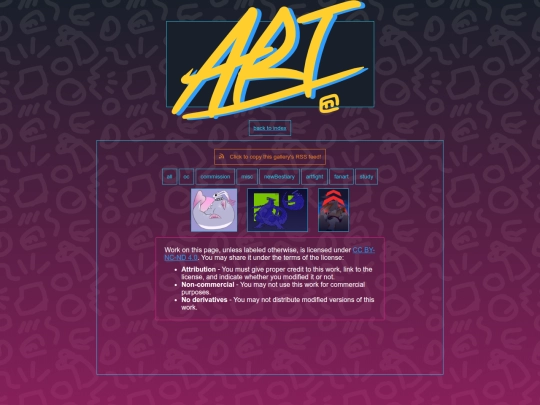 gallery/fanart screenshot
