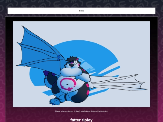 gallery/fatter ripley screenshot