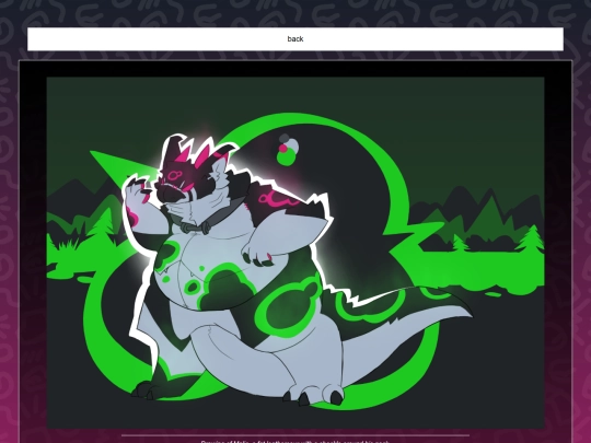 gallery/malic screenshot