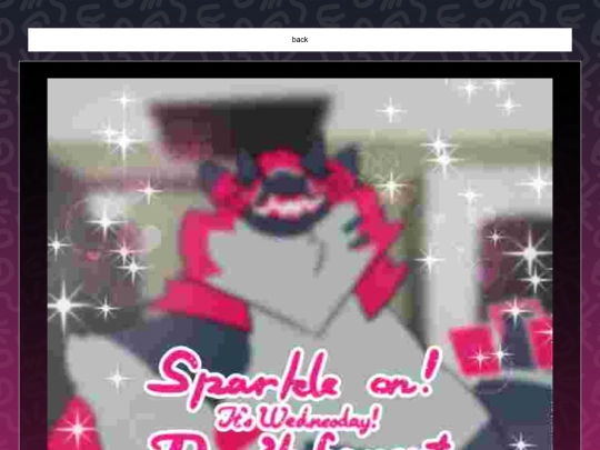 gallery/sparkle on screenshot