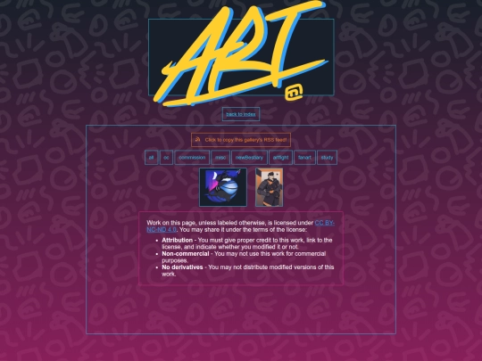 gallery/study screenshot