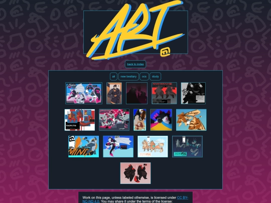 images/gallery screenshot