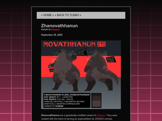 new_bestiary/Zhanovathhanun screenshot