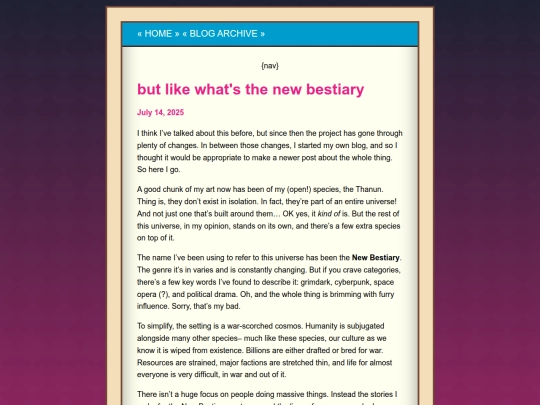 new_bestiary/but like what's the new bestiary screenshot