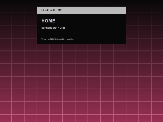 new_bestiary/notindex screenshot