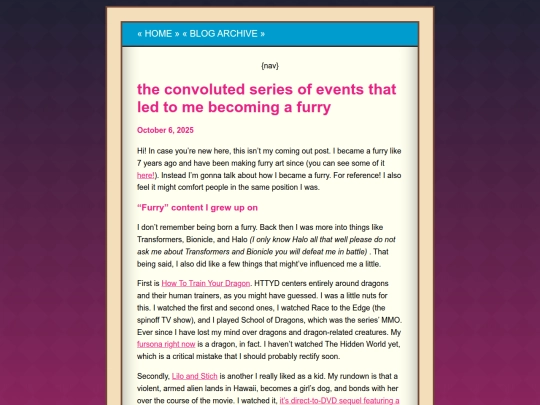 new_bestiary/the convoluted series of events that led to me becoming a furry screenshot