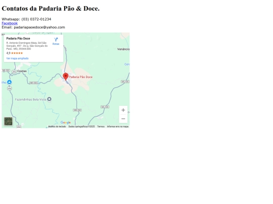 atividade07/contato screenshot