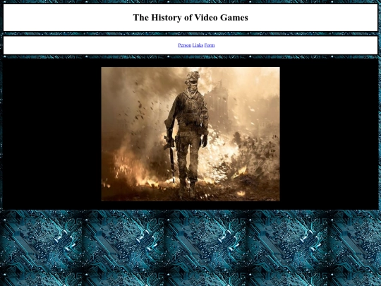 final/home2 screenshot