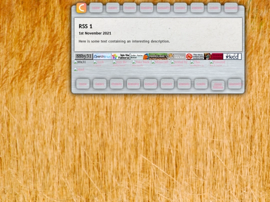blog/2 screenshot