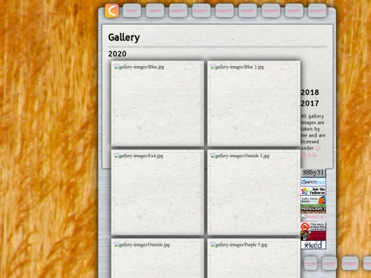 gallery screenshot