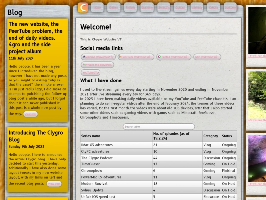 indextemp screenshot