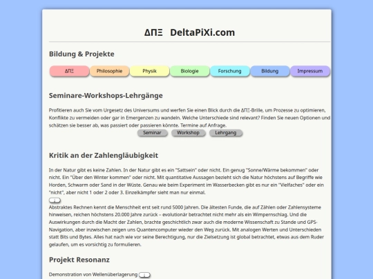 bildung screenshot