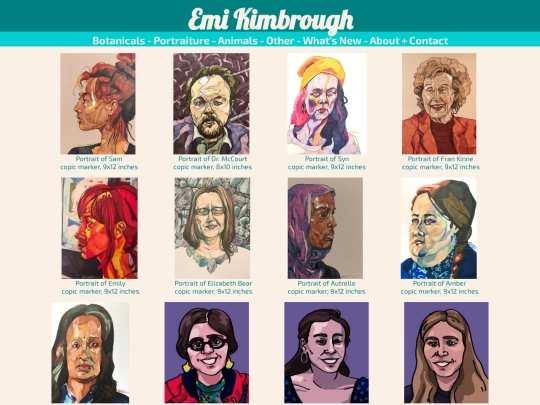portraiture2 screenshot