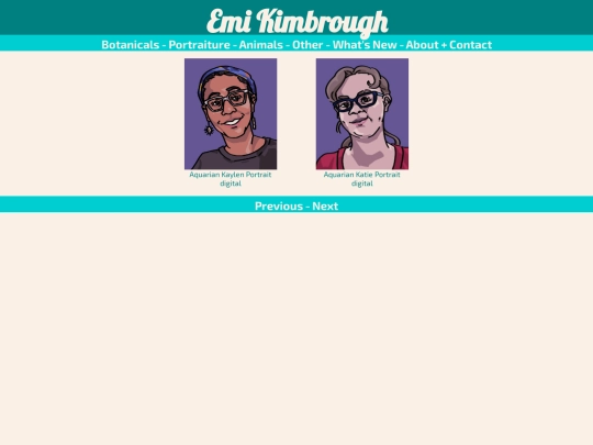 portraiture3 screenshot