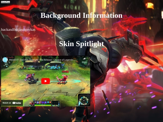 zed screenshot