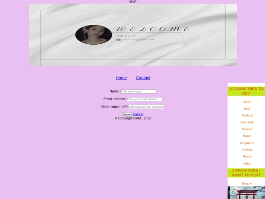 contact-us screenshot