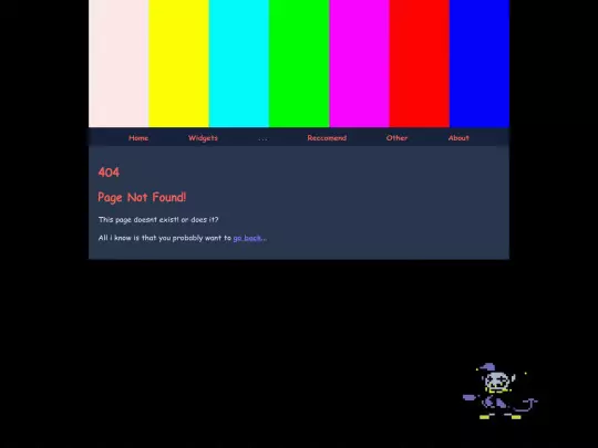 games screenshot