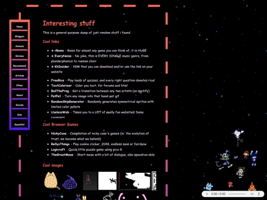 indieWebStyle/other screenshot