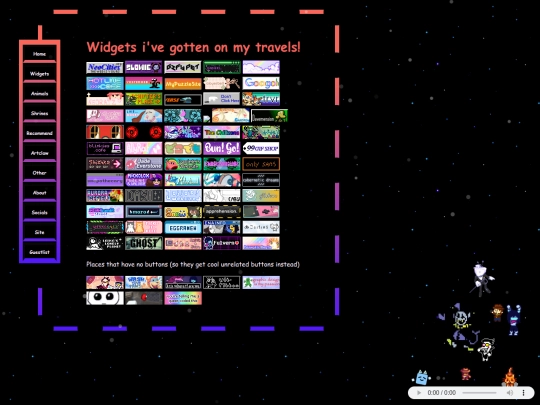 indieWebStyle/widgets screenshot