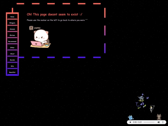 olderVersions/main_page screenshot