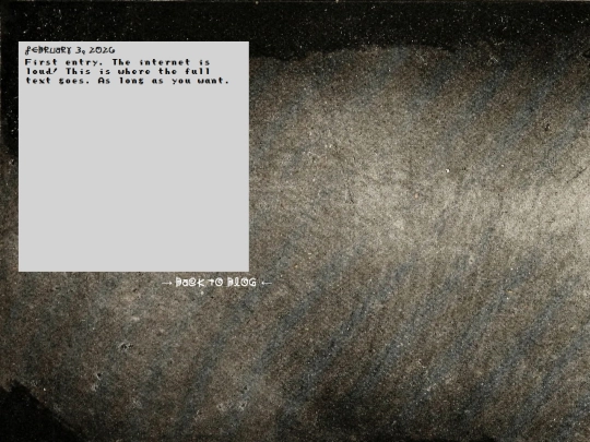blog/feb-03-2026 screenshot