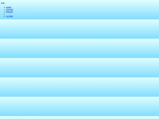 links screenshot