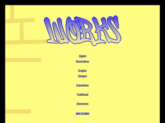 WORKS screenshot