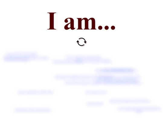 i_am screenshot