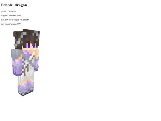 Pebble_dragon screenshot