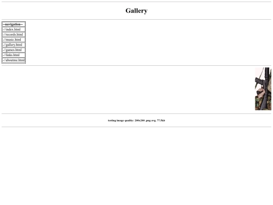 gallery screenshot