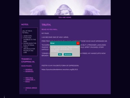 MAINPAGE2 screenshot