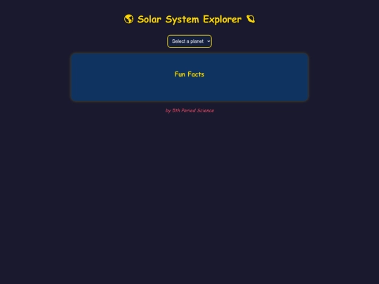 Panetexplorer screenshot