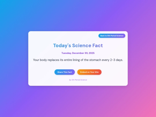 test screenshot