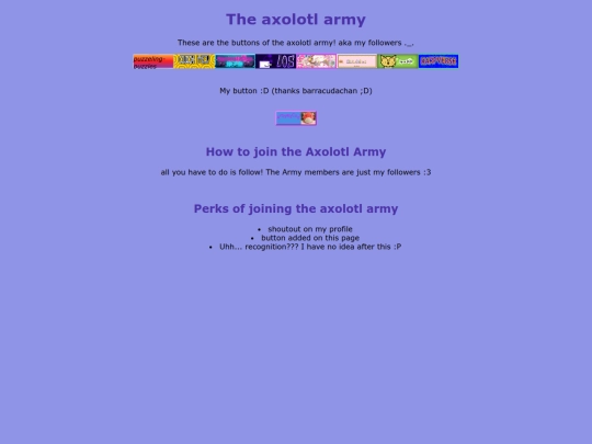 Army screenshot