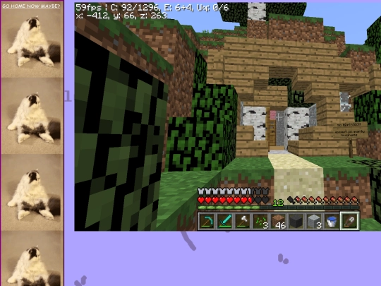 photogallery screenshot