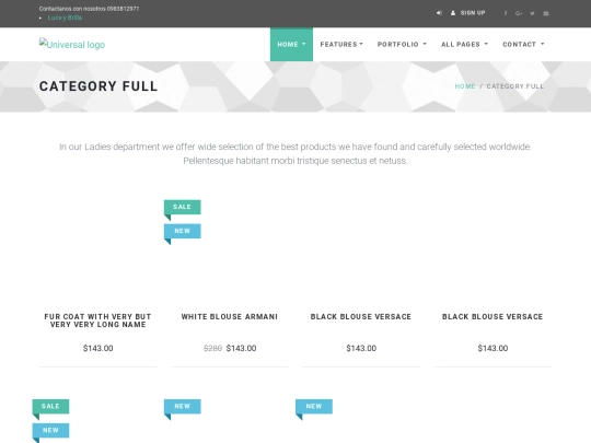 shop-category-full screenshot