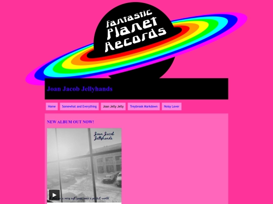 JJJ screenshot