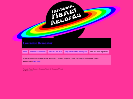 LVNRSNTR screenshot