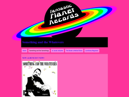 SATW screenshot