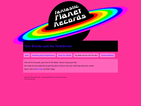 TBATM screenshot